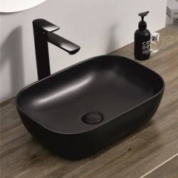 Умивалник ICB 887BLACK - Lavoare și baterii