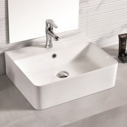 Умивалник ICB 889W - Lavoare și baterii