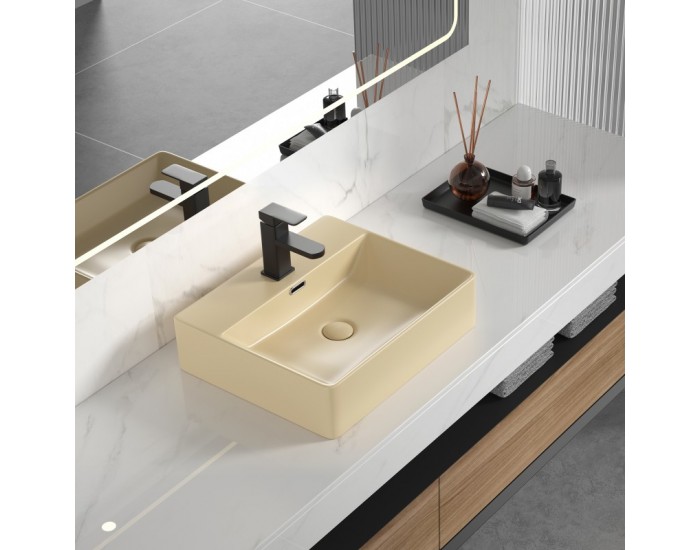 Умивалник ICB 5042BEIGE