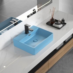 Умивалник ICB 5042BLUE - Lavoare și baterii