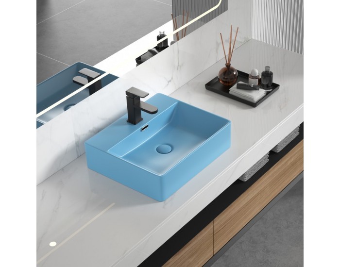 Умивалник ICB 5042BLUE