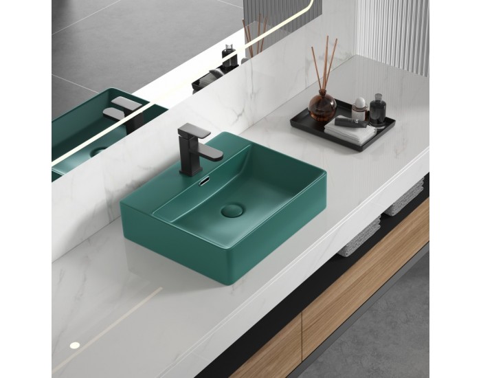 Умивалник ICB 5042GREEN