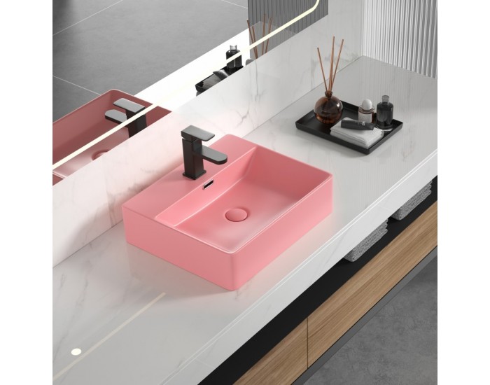 Умивалник ICB 5042PINK