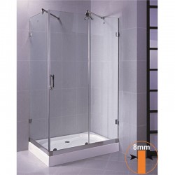 Душ кабина » ICL 1501R - Cabine de duș, cădițe și paravane