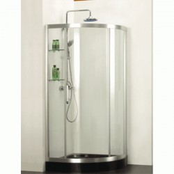 Душ кабина » ICL 1601 R - Cabine de duș, cădițe și paravane