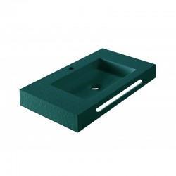 Умивалник " RESIN POLY MARBLE" » ICC 8046DG - Lavoare și baterii