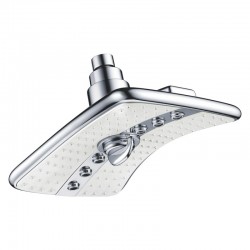Пита за стационарен душ - ICH 2319W - Produse pentru baie și WC