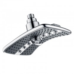 Пита за стационарен душ - ICH 2319B - Produse pentru baie și WC