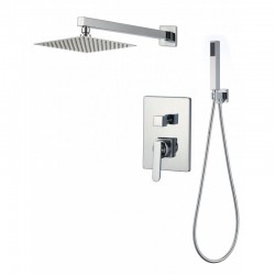 Месингов смесител за вграждане ICT 5546154 - Lavoare și baterii