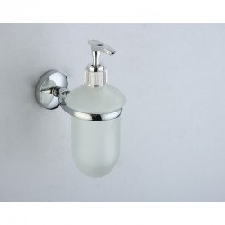 Аксесоар за баня АЛБА ICA 9063 - Interceramic