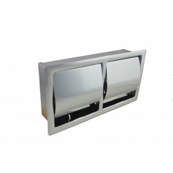 Аксесоар за баня ICA 3123 - Interceramic