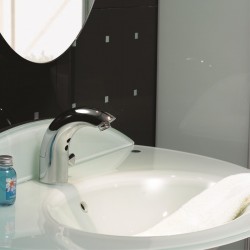 Автоматичен смесител ICSA 305 - Interceramic