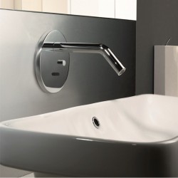 Автоматичен смесител ICSA 304 - Interceramic