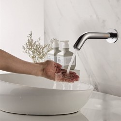 Автоматичен кран ICSA 202LT - Interceramic