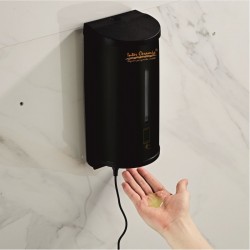 Дозатор за течен сапун » ICSA 6681B - Produse pentru spații publice