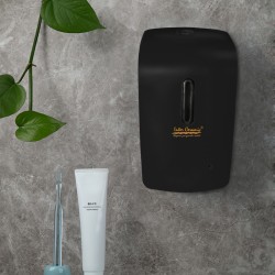 Дозатор за течен сапун » ICSA 6683B - Produse pentru spații publice