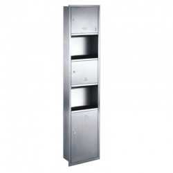 Аксесоар за баня ICA 5501 - Interceramic