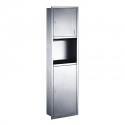 Аксесоар за баня ICA 5502 - Interceramic