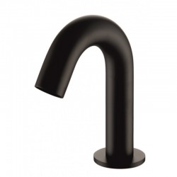 Автоматичен кран ICSA 204LT BLACK - Interceramic
