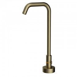 Автоматичен смесител ICSA 1682GOLD - Interceramic