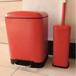 Тоалетно кошче за баня ICA 8286R /6л./ - Interceramic
