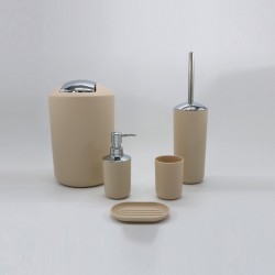 Тоалетно кошче за баня ICA 8328BG - Interceramic