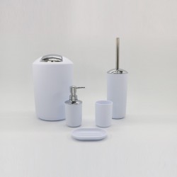 Тоалетно кошче за баня ICA 8328W - Interceramic