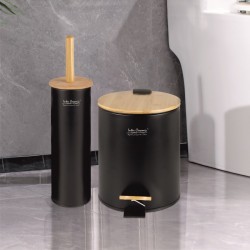 Тоалетно кошче за баня ICA 8354B - Interceramic