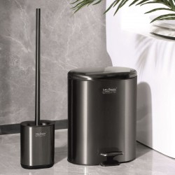 Тоалетно кошче за баня ICA 8355GG - Interceramic