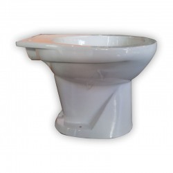 Тоалетна чиния ICC 2571 "БДЖ" - Vase WC monobloc, vase WC, bideuri și rezervoare