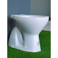 Тоалетна чиния ICC 4836 RIMLESS - Vase WC monobloc, vase WC, bideuri și rezervoare