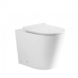 Тоалетна чиния ICC 5437 TORNADO - Vase WC monobloc, vase WC, bideuri și rezervoare