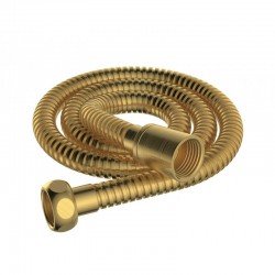 Шлаух за душ ICD 120 BRUSH GOLD - Baie