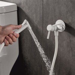 Месингов смесител за вграждане ICF 3314W - Lavoare și baterii