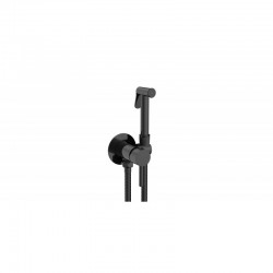 Месингов смесител за вграждане ICF 3314 PVD BLACK - Lavoare și baterii