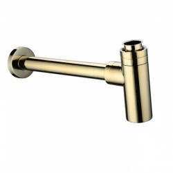 Сифон IC A184 GOLD - Sifoane