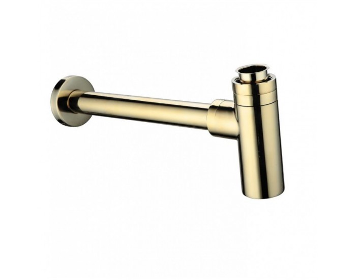 Сифон IC A184 GOLD