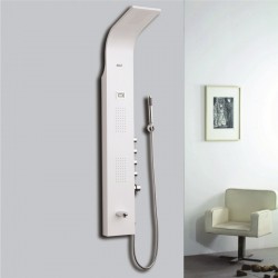 Хидромасажен панел ICSH 3022 W - Sisteme de duș și panouri cu hidromasaj