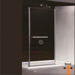 Врата за Душ Кабина ICS 2 - 1350 - Cabine de duș, cădițe și paravane