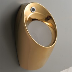 Писоар ICC 3432GOLD - Vase WC monobloc, vase WC, bideuri și rezervoare