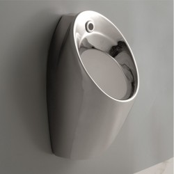 Писоар ICC 3432SILVER - Vase WC monobloc, vase WC, bideuri și rezervoare