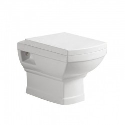 Конзолна тоалетна чиния ICC 5137 - Vase WC monobloc, vase WC, bideuri și rezervoare