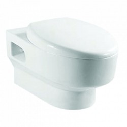 Конзолна тоалетна чиния ICC 5363 - Vase WC monobloc, vase WC, bideuri și rezervoare