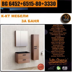 К-КТ МЕБЕЛИ BG 6452+6515-80+3330 - Seturi