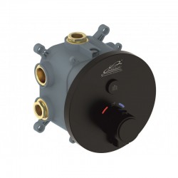 Месингов смесител за вграждане ICF 595027B - Lavoare și baterii