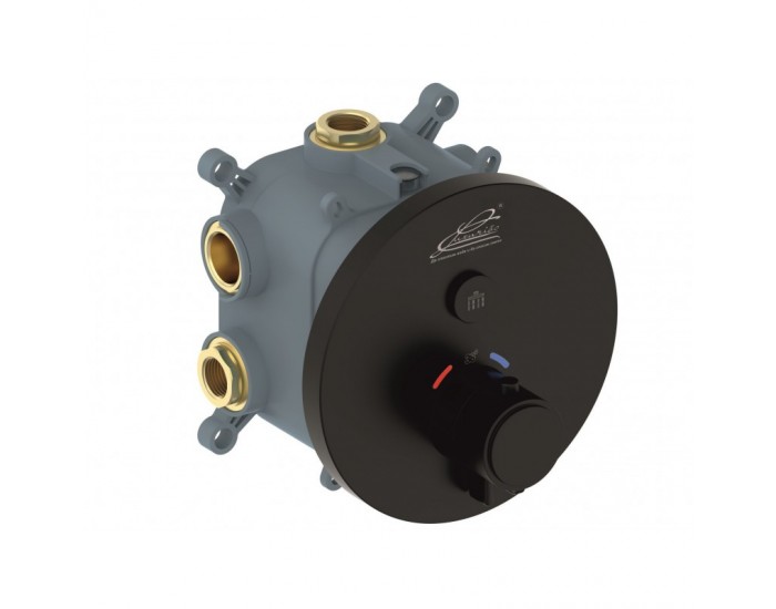 Месингов смесител за вграждане ICF 595027B