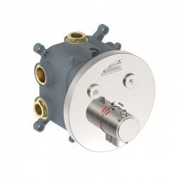 Месингов смесител за вграждане ICF 595028C - Lavoare și baterii