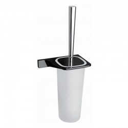 Аксесоар за баня » МЕЛАНИЯ » ICA 2894B - Interceramic