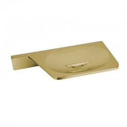 Аксесоар за баня » САНЯ» ICA 2859GOLD - Interceramic