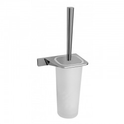 Аксесоар за баня » ДЕБРА» ICA 2894BN - Interceramic